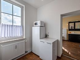 Bright Apartment in Harz Mountains