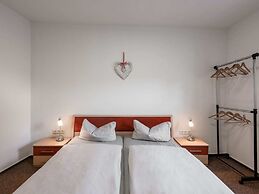 Bright Apartment in Harz Mountains