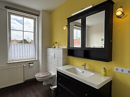 Ferienwohnung in Blankenburg