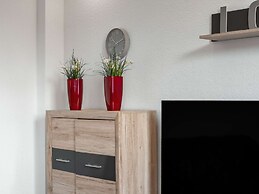 Bright Apartment in Harz Mountains