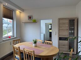 Ferienwohnung in Blankenburg
