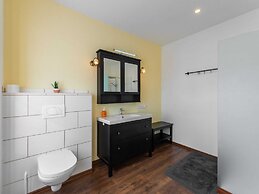 Bright Apartment in Harz Mountains