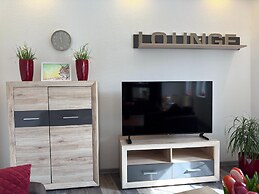 Ferienwohnung in Blankenburg
