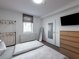 Bright Apartment in Harz Mountains