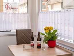 Bright Apartment in Harz Mountains