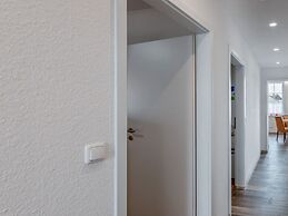 Bright Apartment in Harz Mountains