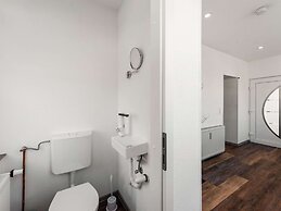 Bright Apartment in Harz Mountains