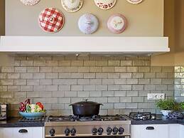 Sprawling Farmhouse in Baarlo With Hot Tub, Private Garden