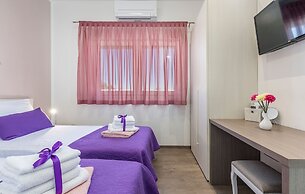 Villa in Novigrad With Private Pool