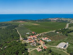 Modern Villa 8 p With a Private Pool, Spacious Garden and Terrace