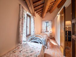 Belvilla by Oyo Ortensia