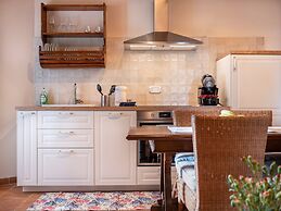 Serene Apartment With Pool