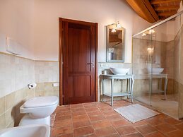 Serene Apartment With Pool