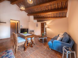 Serene Apartment With Pool