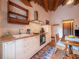 Serene Apartment With Pool