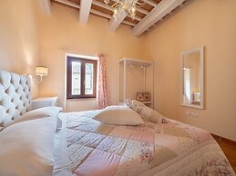 Serene Apartment With Pool