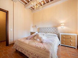 Serene Apartment With Pool