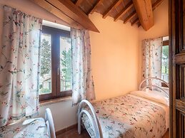 Serene Apartment With Pool