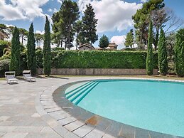 Belvilla by Oyo Ortensia