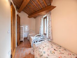 Serene Apartment With Pool