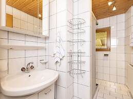 Beautiful Apartment in Ramsau With Balcony