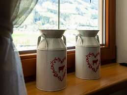 Beautiful Apartment in Ramsau With Balcony