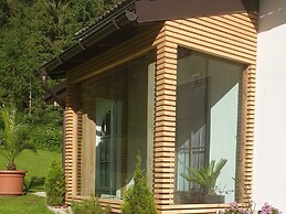 Delightful Holiday Home With Sauna