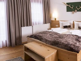 Delightful Holiday Home With Sauna