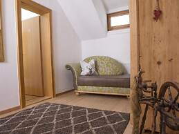 Delightful Holiday Home With Sauna