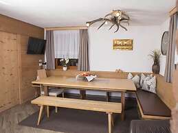 Delightful Holiday Home With Sauna