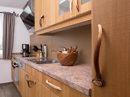 Delightful Holiday Home With Sauna
