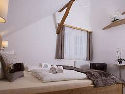 Delightful Holiday Home With Sauna