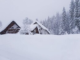 Delightful Holiday Home With Sauna