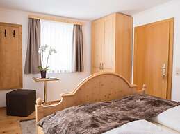 Delightful Holiday Home With Sauna
