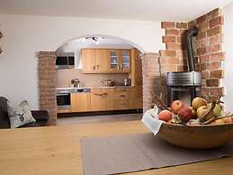 Delightful Holiday Home With Sauna