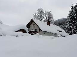 Delightful Holiday Home With Sauna
