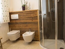 Delightful Holiday Home With Sauna