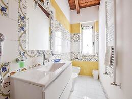 Belvilla by OYO Botti House