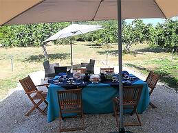 Belvilla by OYO Botti House