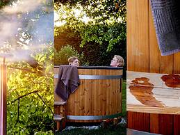 Beautiful Farmhouse in Baarlo With Private Garden