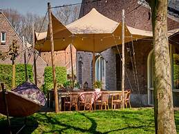 Beautiful Farmhouse in Baarlo With Private Garden