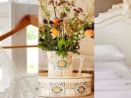 Beautiful Farmhouse in Baarlo With Private Garden