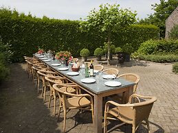 Beautiful Farmhouse in Baarlo With Private Garden