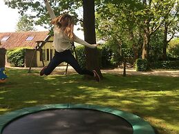 Beautiful Farmhouse in Baarlo With Private Garden