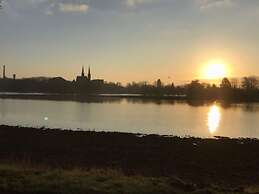 Beautiful Farmhouse in Baarlo With Private Garden