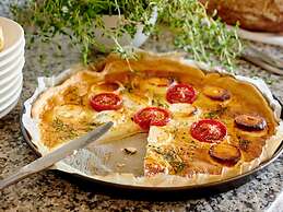 Beautiful Farmhouse in Baarlo With Private Garden