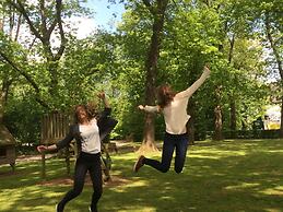 Beautiful Farmhouse in Baarlo With Private Garden