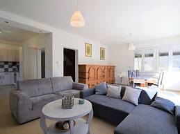 Relaxing Villa in Namur With Fenced Garden