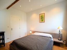 Relaxing Villa in Namur With Fenced Garden