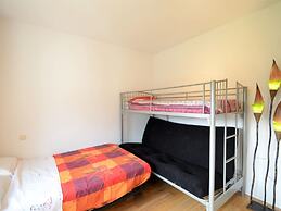 Relaxing Villa in Namur With Fenced Garden